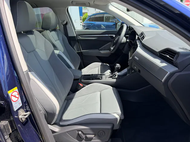 AUDI Q3 Sportback 45 TFSI S line quattro S-tronic