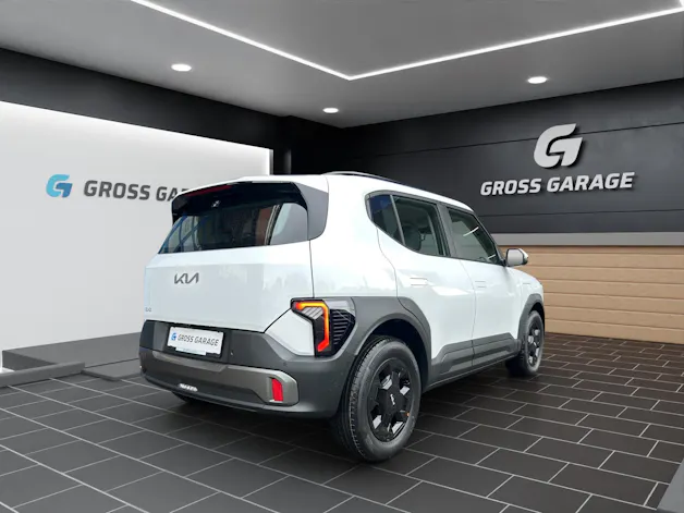 Kia EV2 42.2 kWh Air