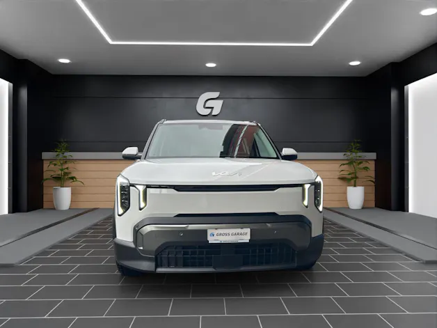 Kia EV2 42.2 kWh Air