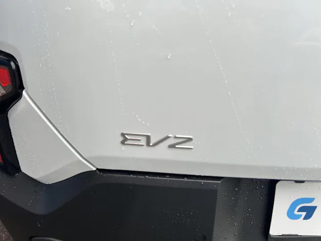 Kia EV2 42.2 kWh Air