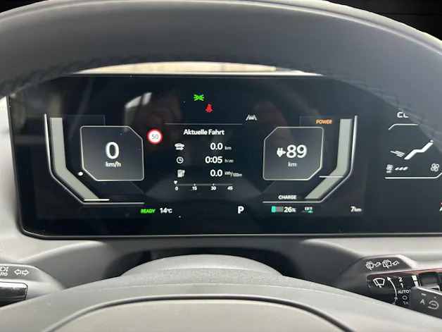 Kia EV2 42.2 kWh Air