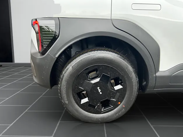 Kia EV2 42.2 kWh Air