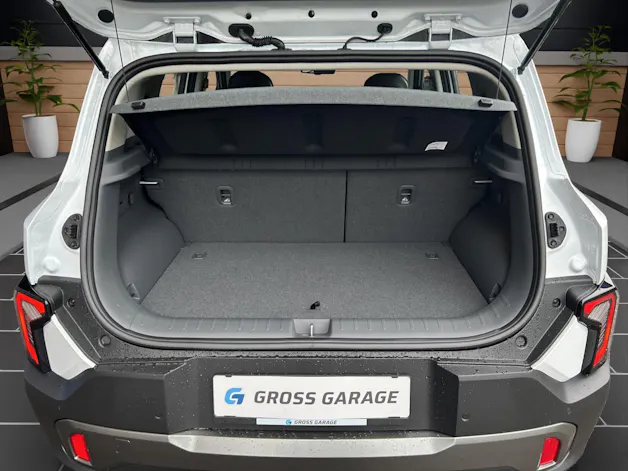 Kia EV2 42.2 kWh Air