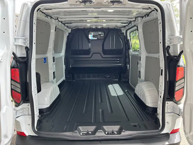 Ford Transit Custom Van 320 L1 2.0 EcoBlue 170 Trend 4x4