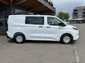 Ford Transit Custom Van 320 L1 2.0 EcoBlue 170 Trend 4x4