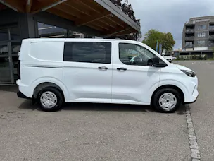 Ford Transit Custom Van 320 L1 2.0 EcoBlue 170 Trend 4x4