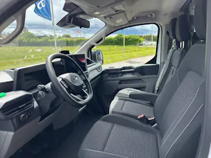 Ford Transit Custom Van 320 L1 2.0 EcoBlue 170 Trend 4x4