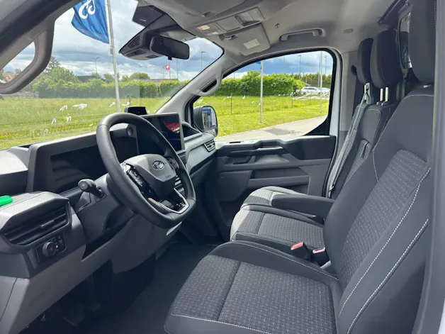 Ford Transit Custom Van 320 L1 2.0 EcoBlue 170 Trend 4x4