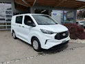 Ford Transit Custom Van 320 L1 2.0 EcoBlue 170 Trend 4x4