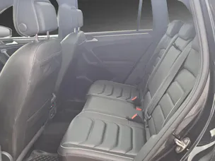 VW Tiguan 2.0TSI R-Line 4Motion DSG