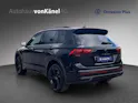 VW Tiguan 2.0TSI R-Line 4Motion DSG