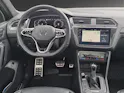VW Tiguan 2.0TSI R-Line 4Motion DSG