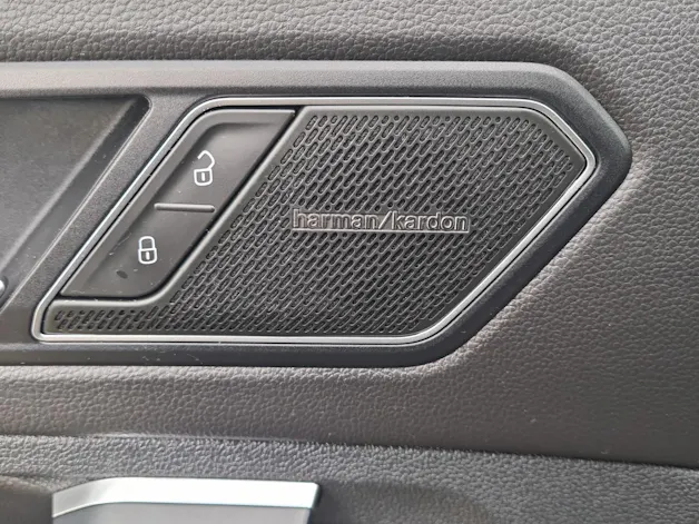 VW Tiguan 2.0TSI R-Line 4Motion DSG