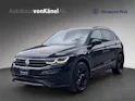 VW Tiguan 2.0TSI R-Line 4Motion DSG