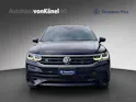 VW Tiguan 2.0TSI R-Line 4Motion DSG