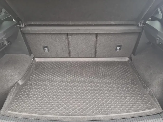 VW Tiguan 2.0TSI R-Line 4Motion DSG