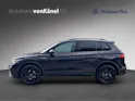 VW Tiguan 2.0TSI R-Line 4Motion DSG