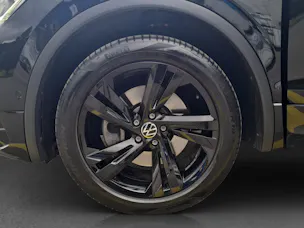 VW Tiguan 2.0TSI R-Line 4Motion DSG