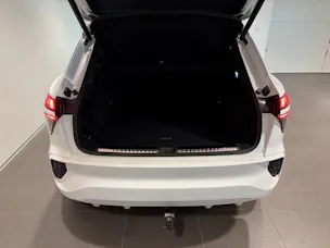 Audi Q3 SUV TDI quattro 142 kW S tronic