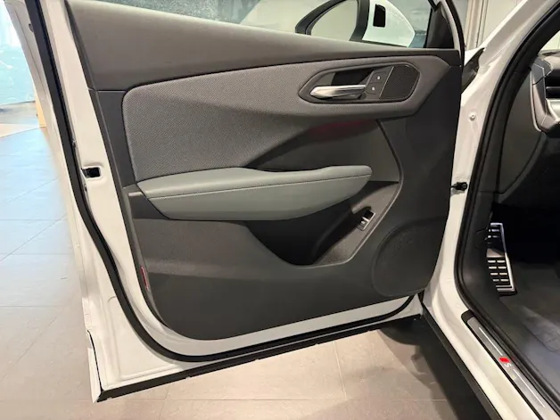 Audi Q3 SUV TDI quattro 142 kW S tronic