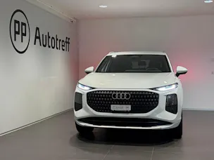 Audi Q3 SUV TDI quattro 142 kW S tronic