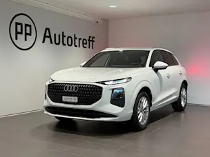 Audi Q3 SUV TDI quattro 142 kW S tronic