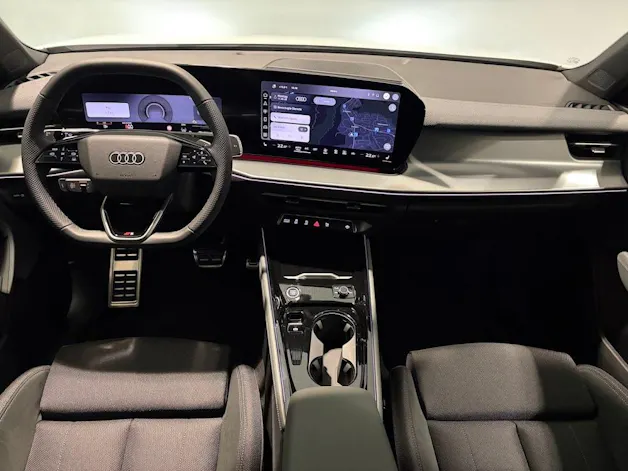Audi Q3 SUV TDI quattro 142 kW S tronic