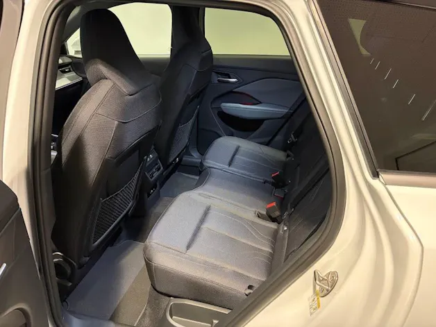 Audi Q3 SUV TDI quattro 142 kW S tronic