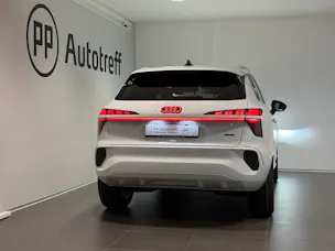 Audi Q3 SUV TDI quattro 142 kW S tronic