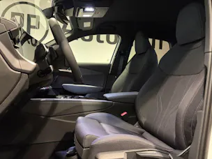Audi Q3 SUV TDI quattro 142 kW S tronic