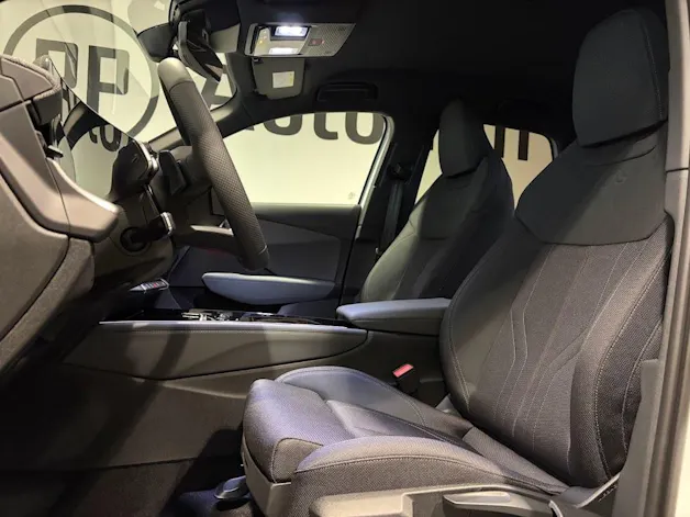Audi Q3 SUV TDI quattro 142 kW S tronic