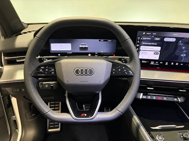 Audi Q3 SUV TDI quattro 142 kW S tronic