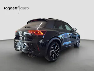 VW T-Roc 2.0 TSI R DSG 4Motion