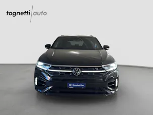 VW T-Roc 2.0 TSI R DSG 4Motion