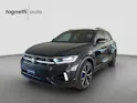 VW T-Roc 2.0 TSI R DSG 4Motion