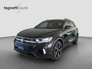 VW T-Roc 2.0 TSI R DSG 4Motion