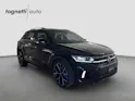 VW T-Roc 2.0 TSI R DSG 4Motion