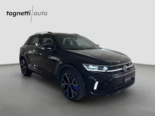 VW T-Roc 2.0 TSI R DSG 4Motion