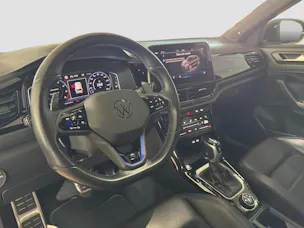 VW T-Roc 2.0 TSI R DSG 4Motion