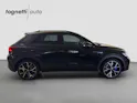 VW T-Roc 2.0 TSI R DSG 4Motion