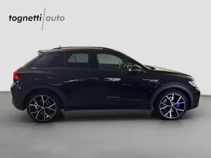 VW T-Roc 2.0 TSI R DSG 4Motion