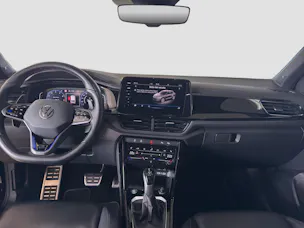 VW T-Roc 2.0 TSI R DSG 4Motion