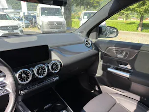 Mercedes-Benz GLA 250 4Matic 8G-DCT Swiss Star