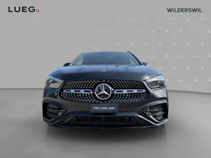 Mercedes-Benz GLA 250 4Matic 8G-DCT Swiss Star