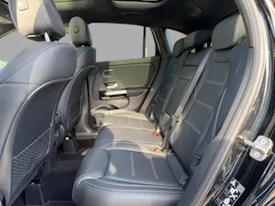Mercedes-Benz GLA 250 4Matic 8G-DCT Swiss Star