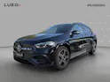 Mercedes-Benz GLA 250 4Matic 8G-DCT Swiss Star