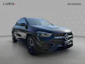 Mercedes-Benz GLA 250 4Matic 8G-DCT Swiss Star