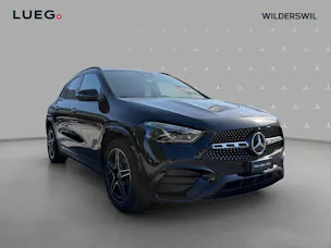 Mercedes-Benz GLA 250 4Matic 8G-DCT Swiss Star