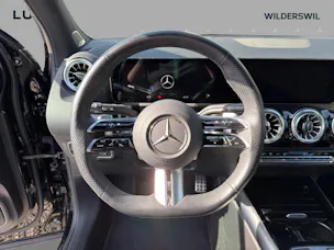 Mercedes-Benz GLA 250 4Matic 8G-DCT Swiss Star