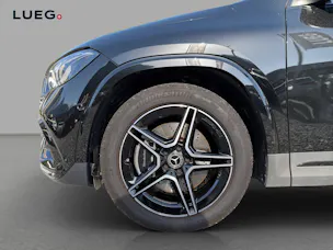Mercedes-Benz GLA 250 4Matic 8G-DCT Swiss Star